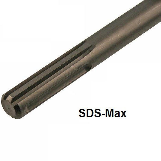 SDS-Max