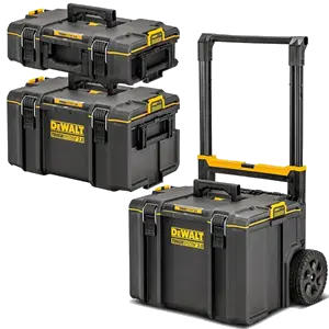 TOUGHSYSTEM 2.0