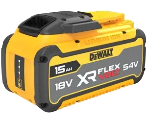 FlexVolt 54V