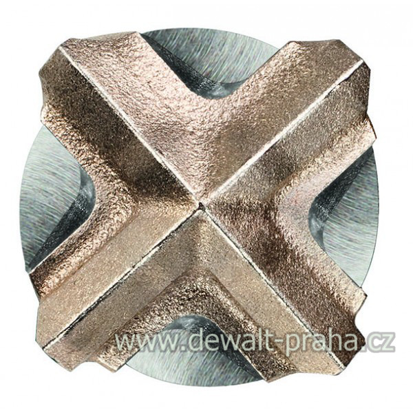 DT60822 DeWALT XLR Vrták 24 x 340 mm, SDS Max čtyřbřitý