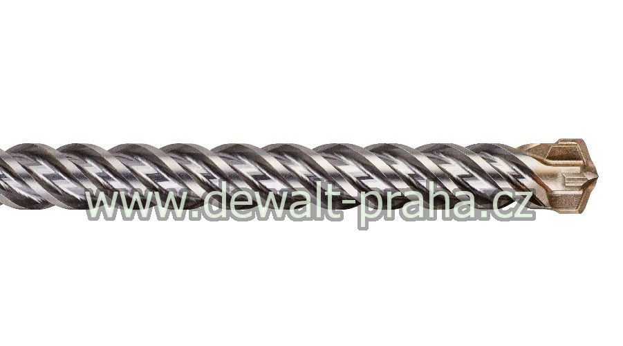 DT60832 DeWALT XLR Vrták 30 x 380 mm, SDS Max čtyřbřitý