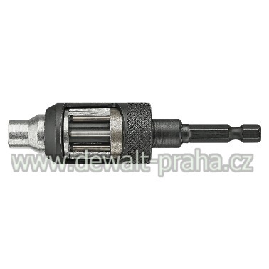 DT7513T DeWALT Držák bitů s rázovou spojkou