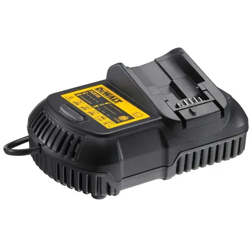 DCB115D3 DeWALT Sada nabíječky a 3x baterií XR Li-Ion 18V 2,0 Ah