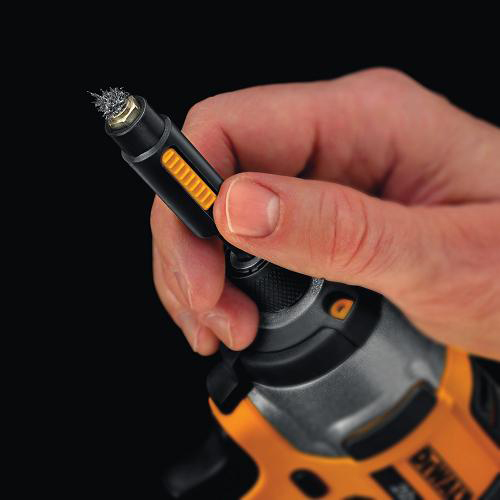 DT7450 DeWALT Čistitelný magnetický nástavec 13x75mm