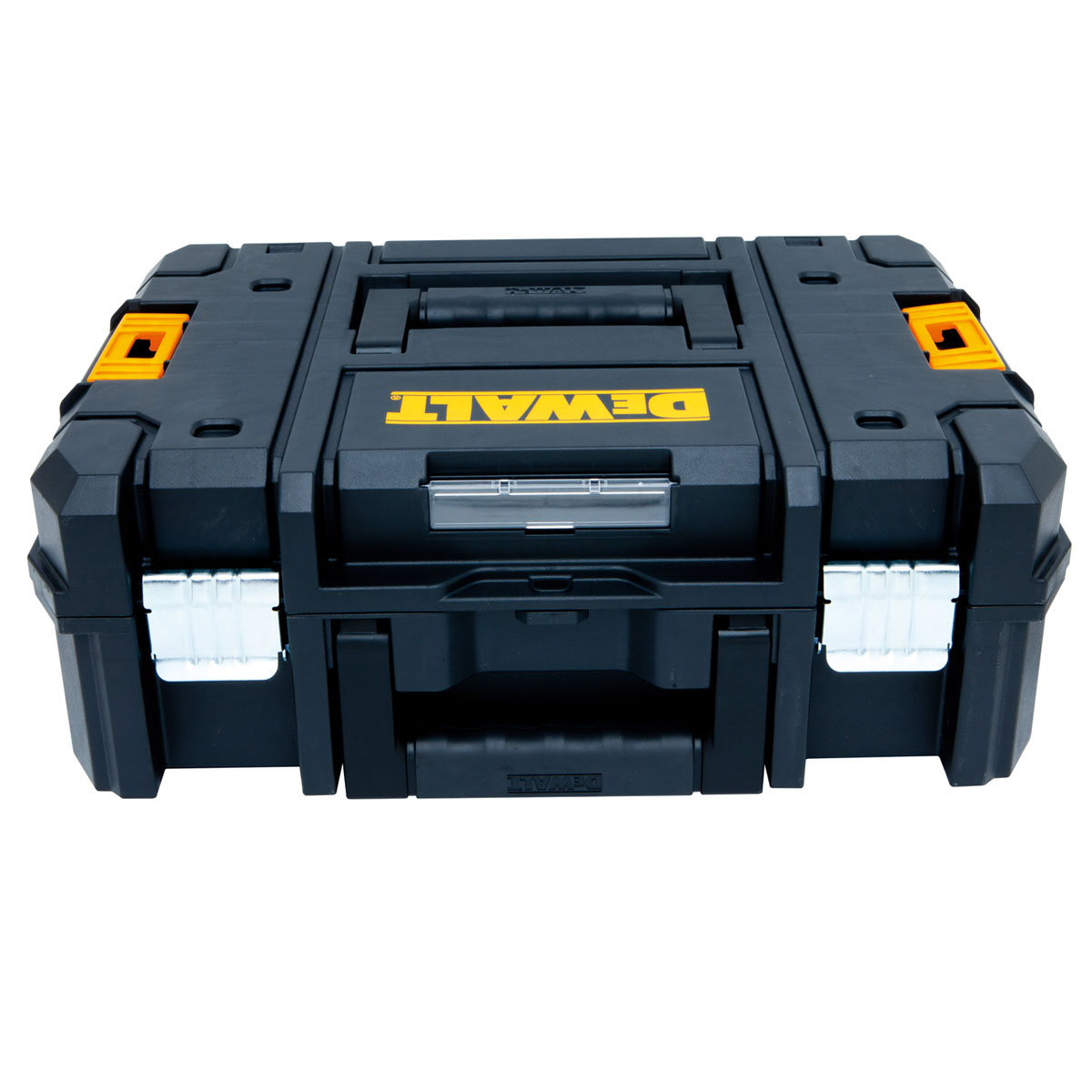 Original kufr TSTAK II -DeWALT s vložkou N450869 na DCG414, DCG418