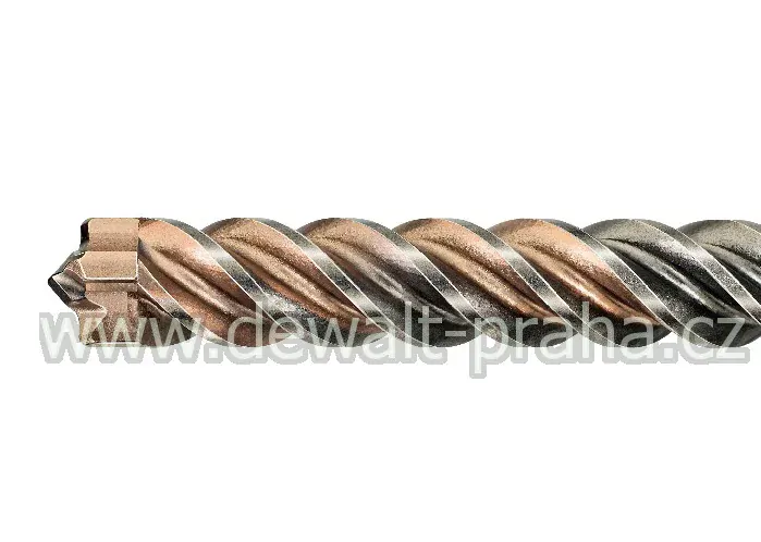 DT8941 DeWALT XLR Vrták do betonu SDS Plus čtyřbřitý 14 x 310 mm