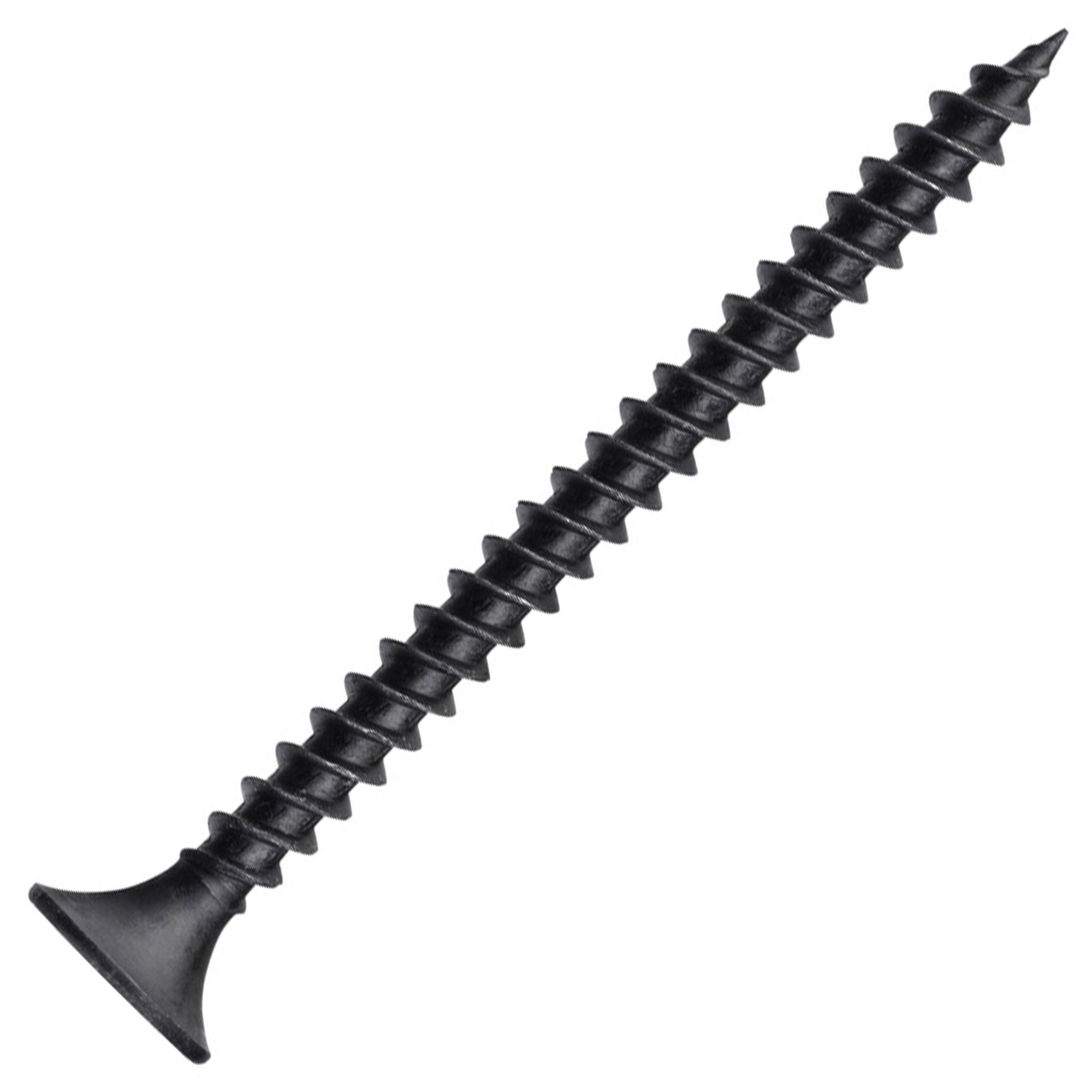 DWF4000550 DeWALT páskované sádrokartonářské vruty 55 x 3,5 mm, 1000ks