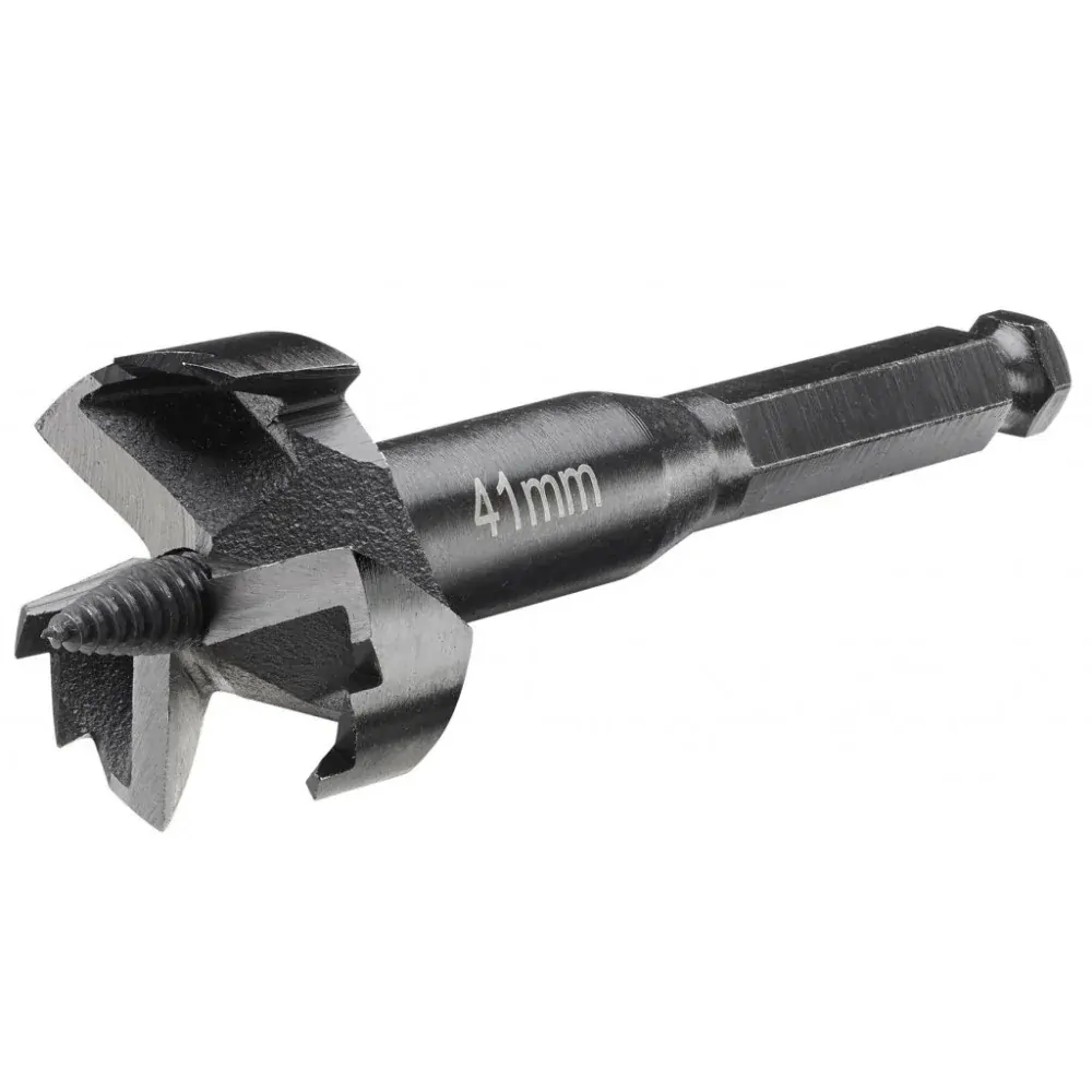 DT4580 DeWALT Vrták do dřeva - sukovník FORSTNER 41 mm