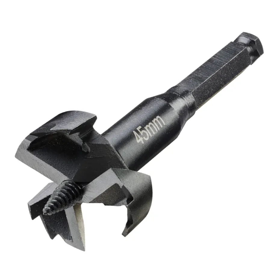 DT4581 DeWALT Vrták do dřeva - sukovník FORSTNER 45 mm