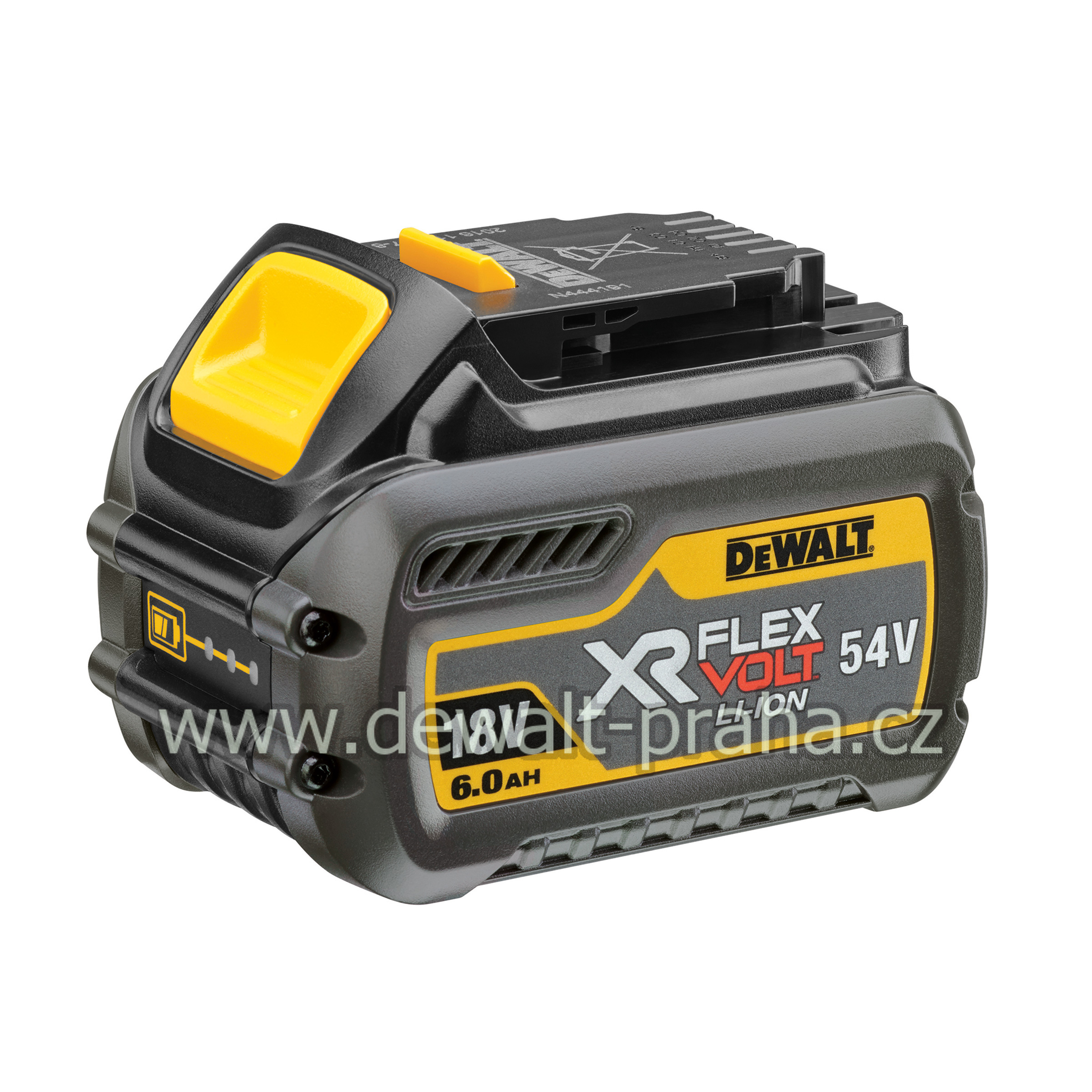 Аккумулятор dewalt xr