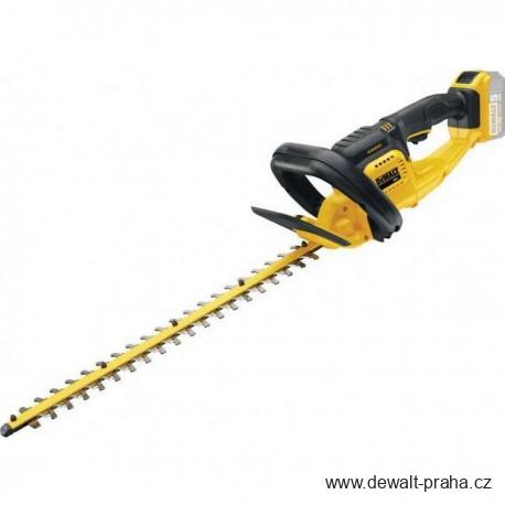 DCMHT563N DeWALT Aku plotostřih 18V, samostatný stroj