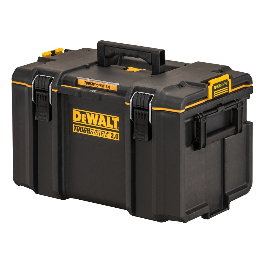 DS400 KUFR TOUGHSYSTEM 2.0 DWST83342-1 DeWALT - box na nářadí 55 l
