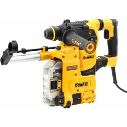 DeWALT D25335K Kombinované kladivo SDS-Plus 30 mm s odsáváním