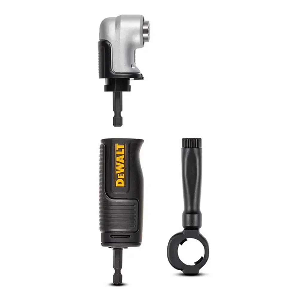 DT20500 DeWALT Pravoúhlý šroubovací nástavec 2v1