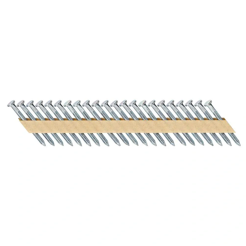 DNM40R50GZ DeWALT Pozinkované hřebíky kroužkované 50 x 4 mm, do DCN693, 2000 ks