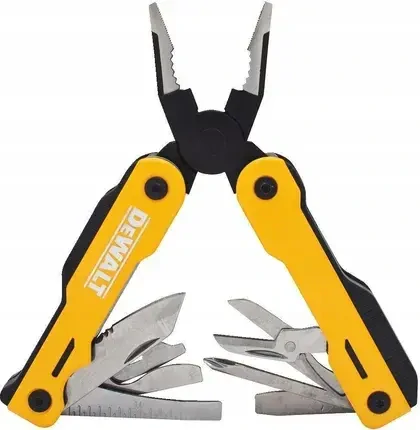 DWHT0-71843 DeWALT multifunkční nářadí 16 v 1