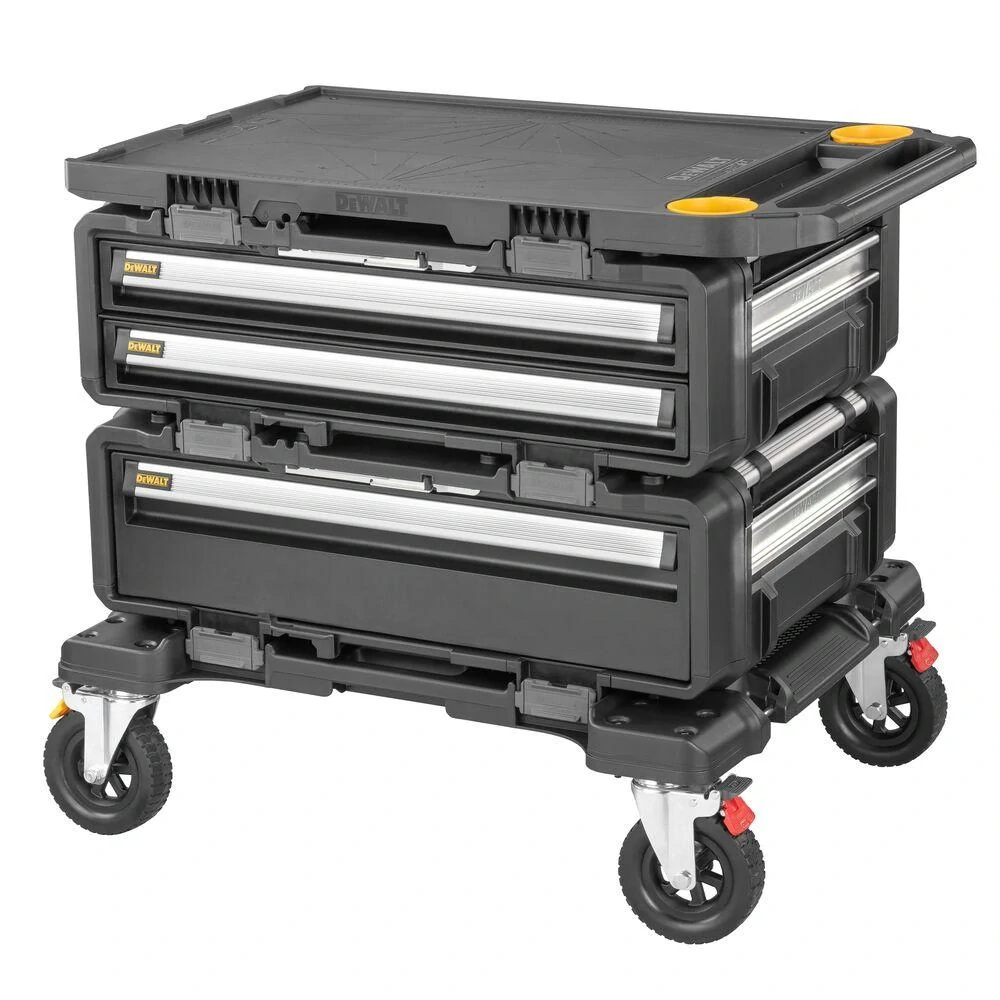 DWST60520-1 DeWALT TOUGHSYSTEM 2.0 DXL sestava 4 v 1