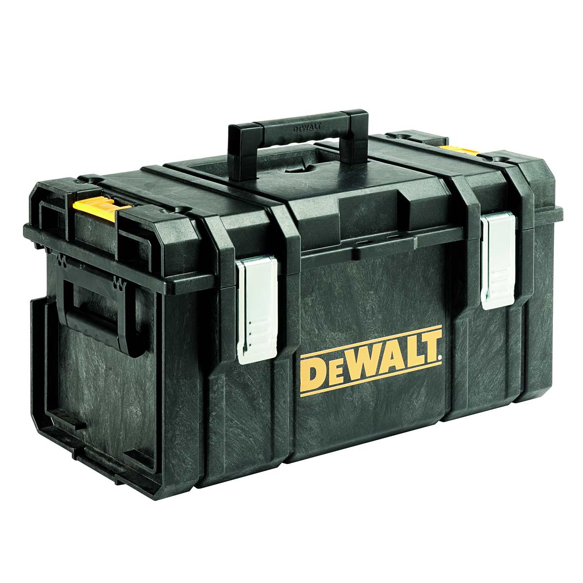 DS300 KUFR TOUGHSYSTEM DEWALT 1-70-322 ,montážní box na nářadí