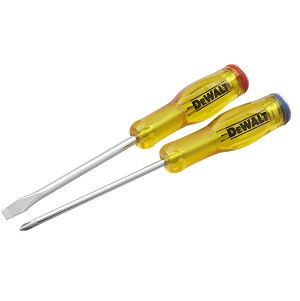 DWHT0-67530 DeWALT Úderové šroubováky s robustní rukojetí