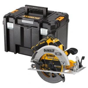 DCS573NT DeWALT Aku kotoučová pila 190mm 18V XR FLEXVOLT Advantage