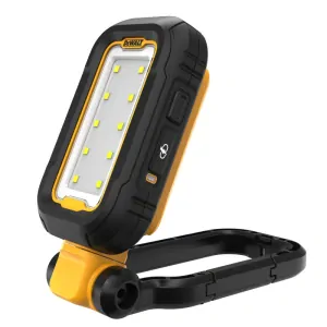 DCL182 DeWALT Aku pracovní svítilna USB-C