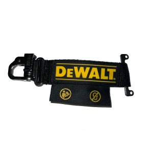LANYARD READY DeWALT přídavný závěsný popruh na baterii
