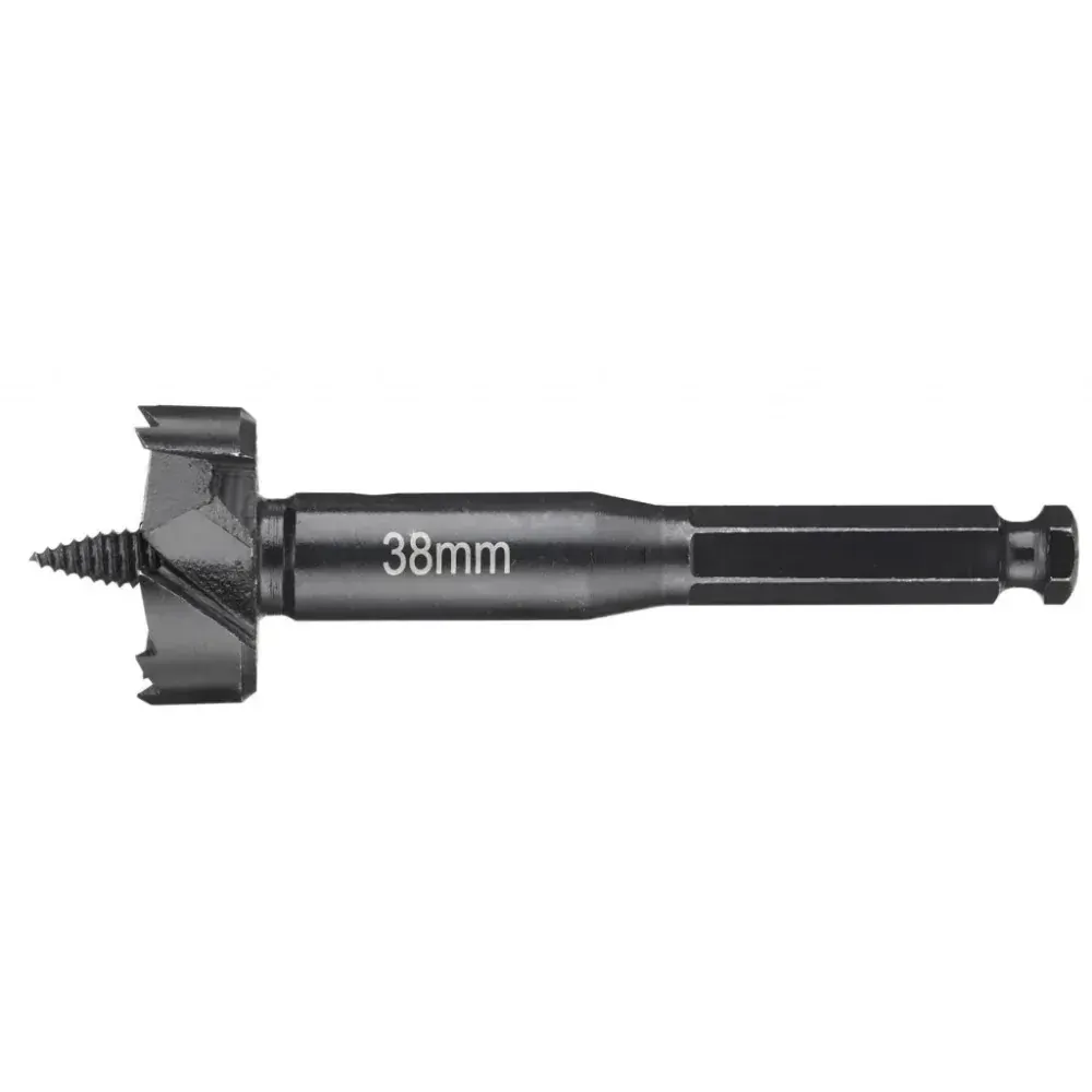 DT4579 DeWALT Vrták do dřeva - sukovník FORSTNER 38 mm 