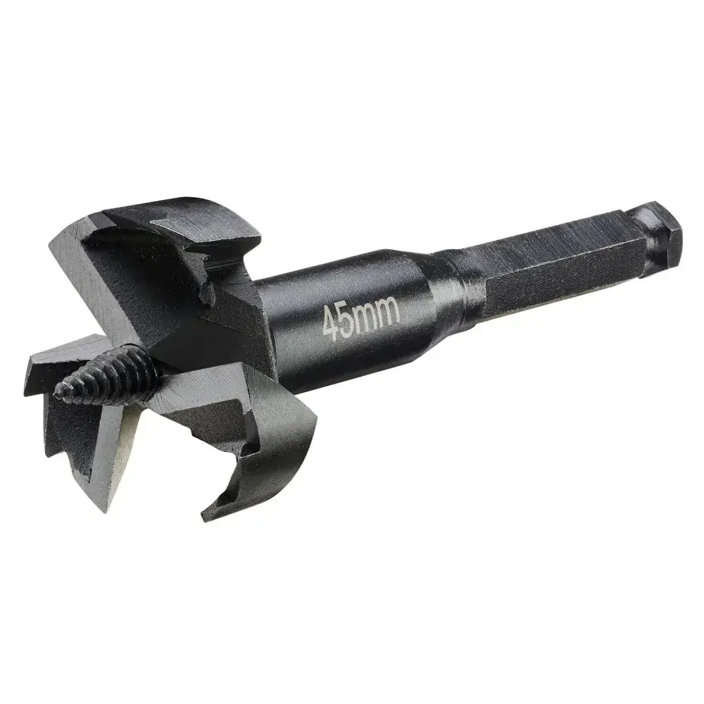 DT4581 DeWALT Vrták do dřeva - sukovník FORSTNER 45 mm
