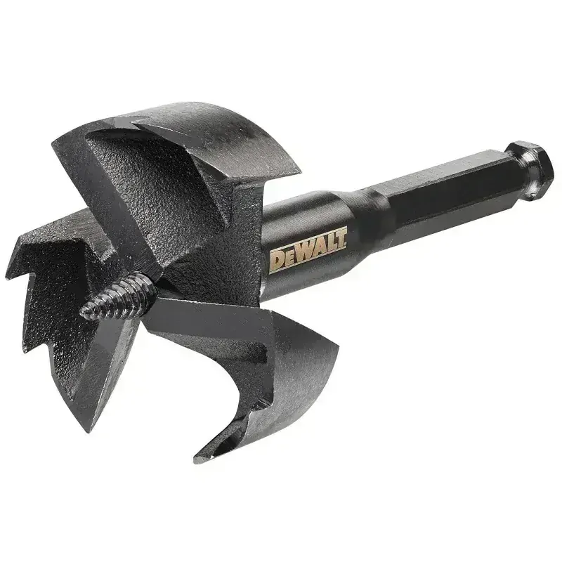 DT4585 DeWALT Vrták do dřeva - sukovník FORSTNER 65 mm