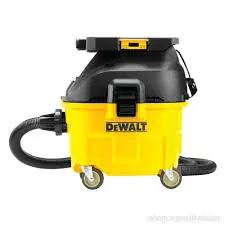 DWV901LT  DeWALT Průmyslový vysavač pro suché i mokré vysávání 30l,T Stak
