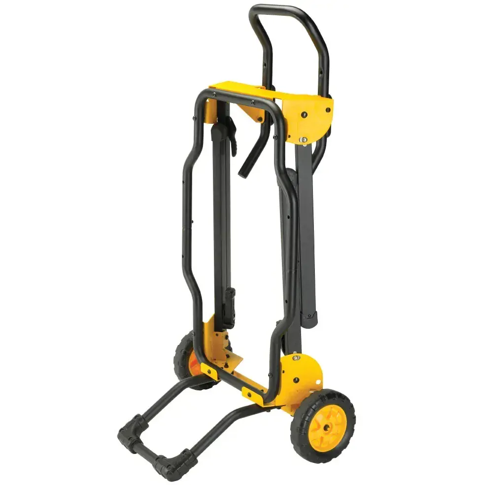 Pojízdný stojan DeWALT - DWE74911 pro DW744, DW745, DWE7491, DWE7492, DWE7485