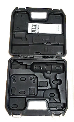 Uzavíratelný kufr DeWALT na aku vrtačku DCD710N, DCD710C2, DCD710D2