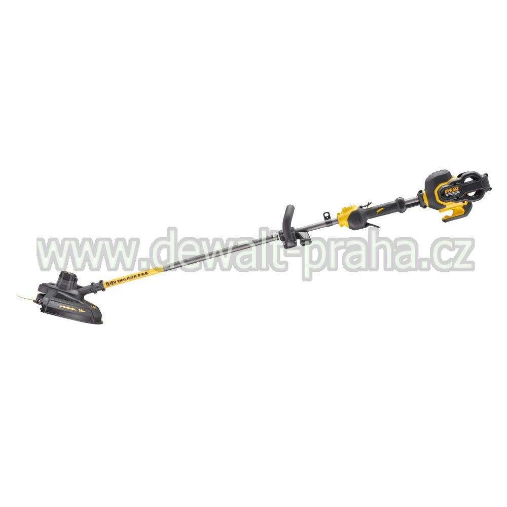 DCM571N DeWALT Aku strunová sekačka XR FLEXVOLT 54V, samostatný stroj