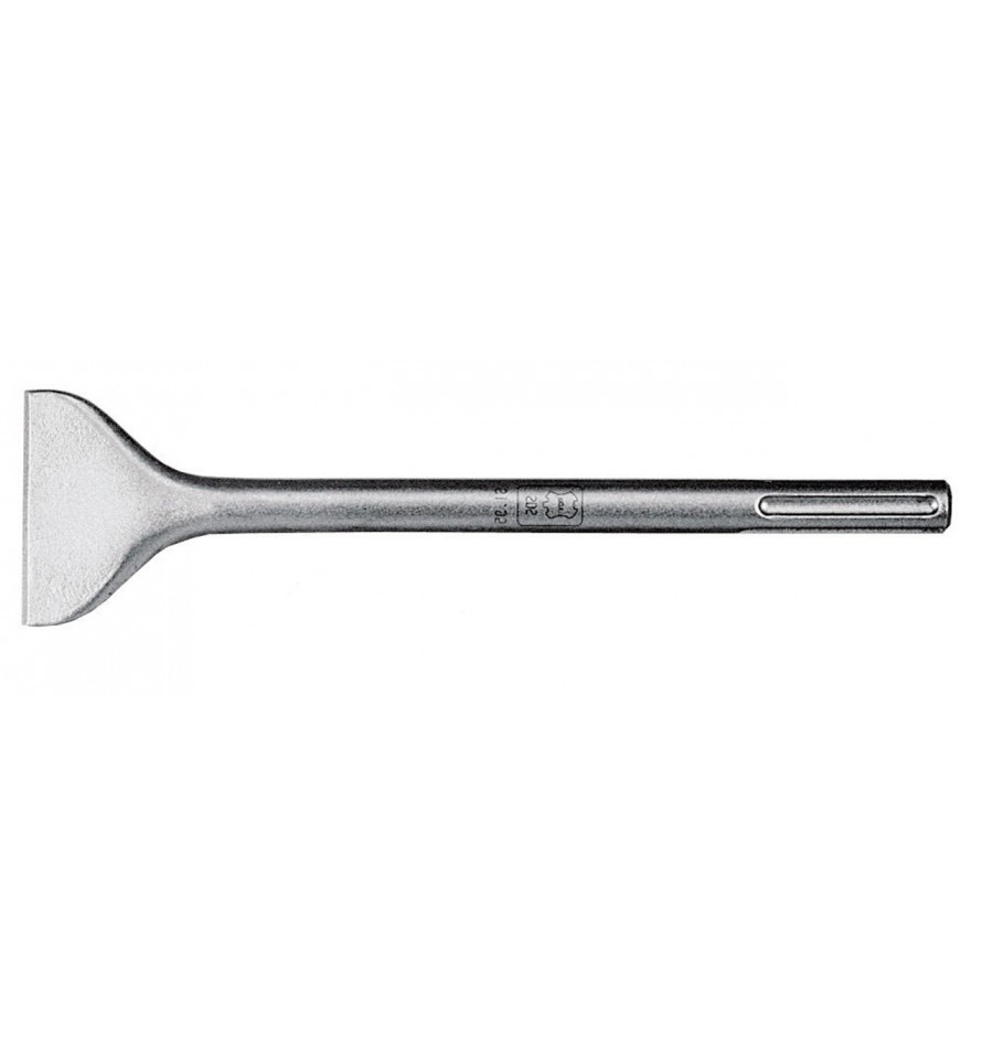 Sekáč plochý / široký 80mm, SDS Max DeWALT - DT6825