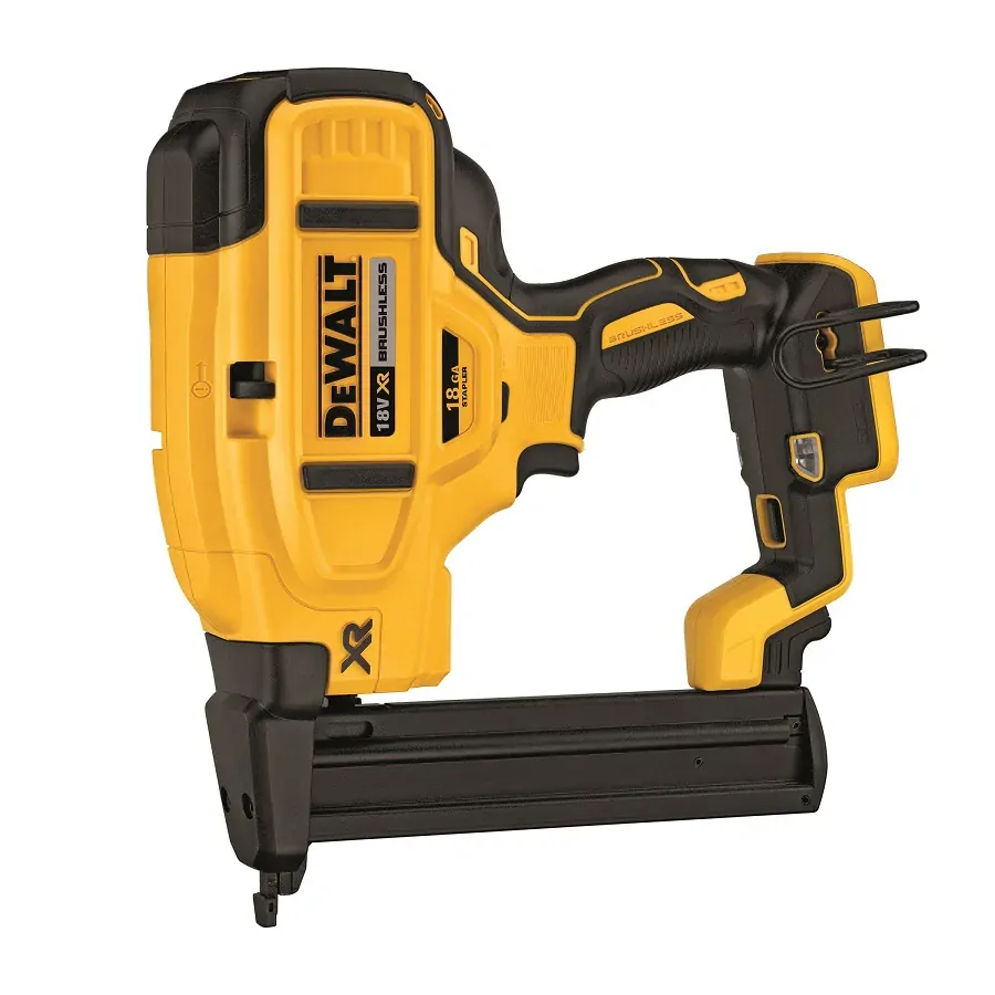 DeWALT DCN681N Aku bezuhlíková sponkovačka 18V XR , samostatný stroj