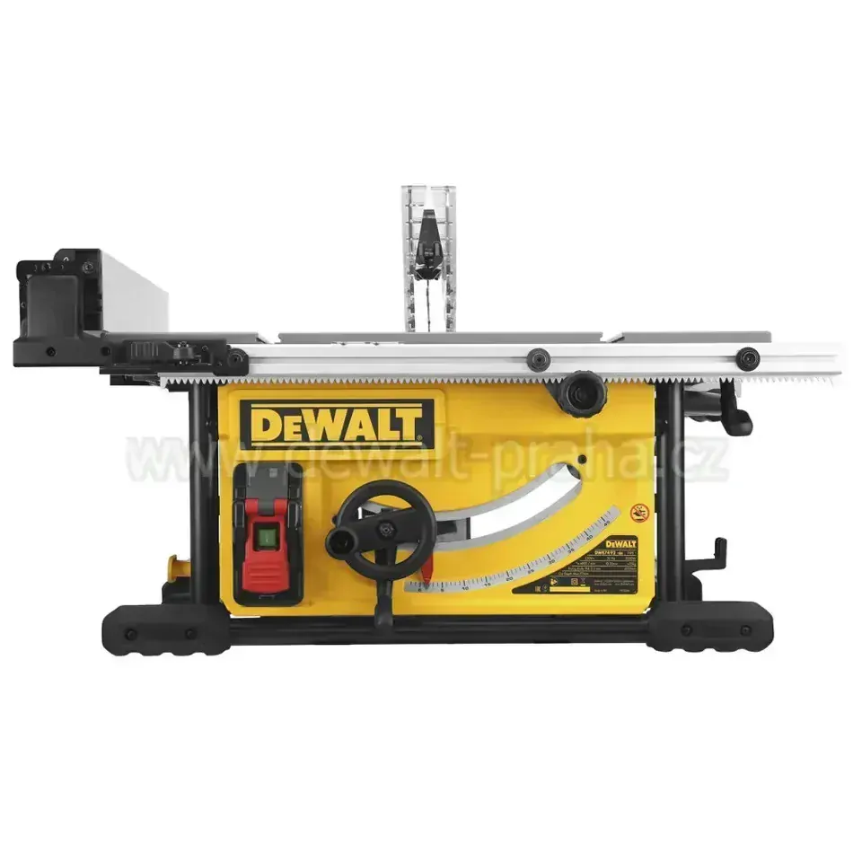 DeWalt DWE7492 Stolní okružní pila 2 000 W, 250 mm