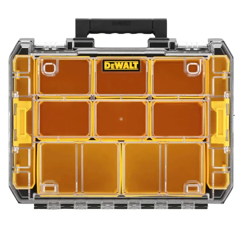 DWST82968-1 DeWALT Organizér TSTAK, voděodolný