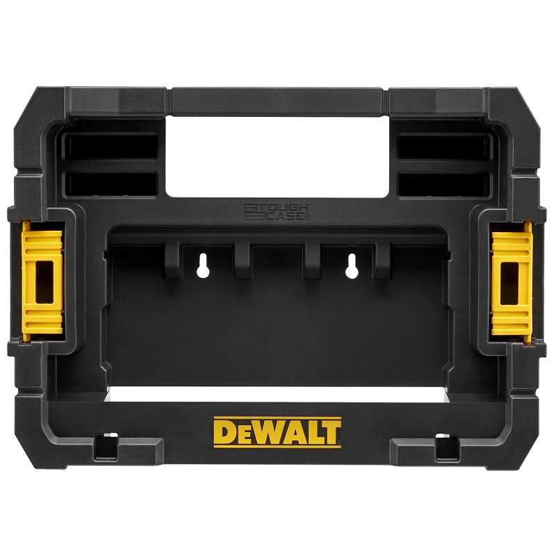 DT70716 TSTAK úložný organizér na sady vrtáků a bitů DeWALT