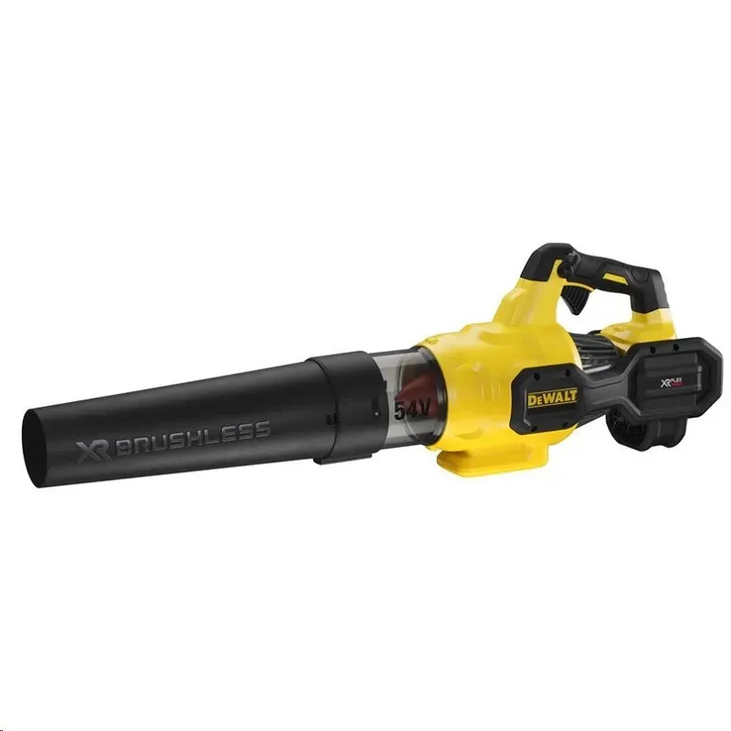 DCMBA572N DeWALT Aku fukar FLEXVOLT 54V, samostatný stroj