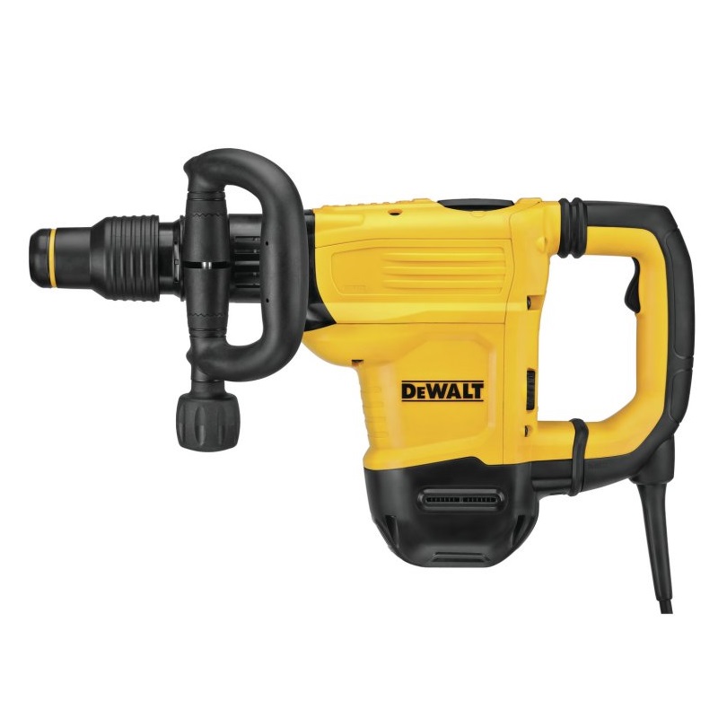 D25832K DeWALT sekací kladivo SDS-Max 1350 W, 6kg, 10,5 J