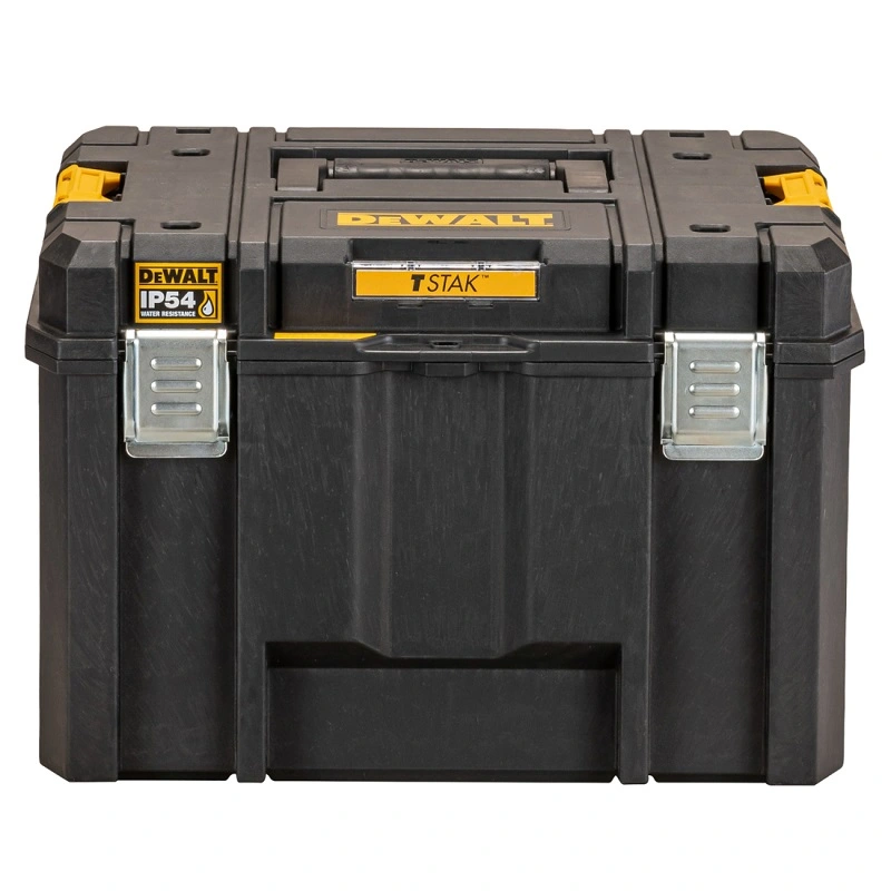 DWST83346-1 DeWALT Tstak VI Velký kufr krytí IP54