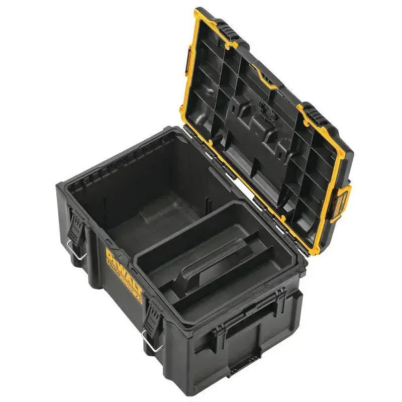 DS400 KUFR TOUGHSYSTEM 2.0 DWST83342-1 DeWALT - box na nářadí 55 l