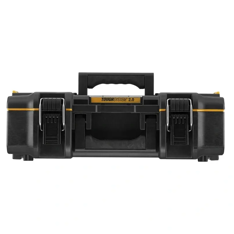 DS166 KUFR TOUGHSYSTEM 2.0 DWST83293-1 DeWALT - box na nářadí 19,3 l