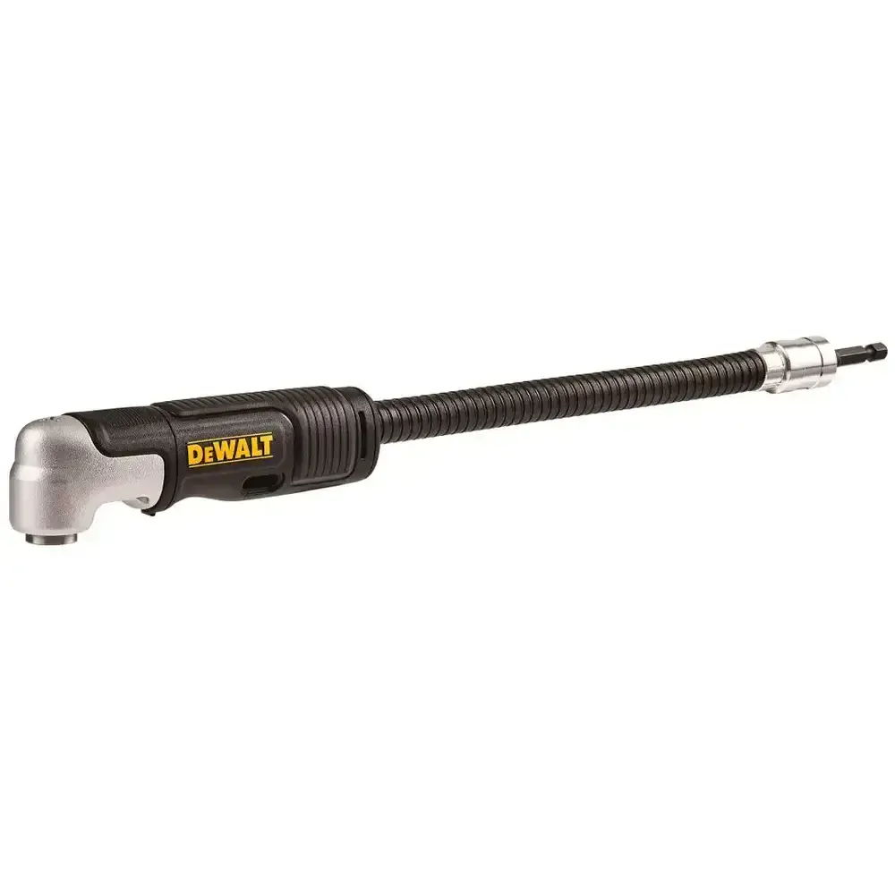 Dewalt DT20502 Šroubovací úhlový nástavec 4 v 1 