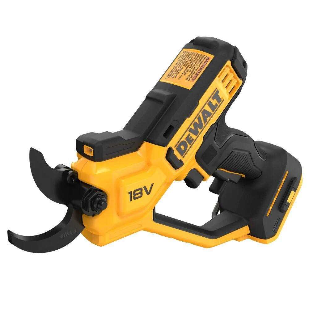 Dewalt DCMPP568N Aku zahradní nůžky 18V samostatný stroj