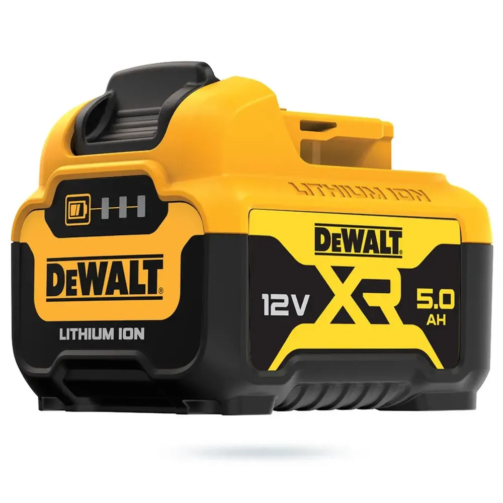 DCB126 DeWALT Akumulátor/ Baterie 10,8V / 12V XR Li-lon 5Ah 