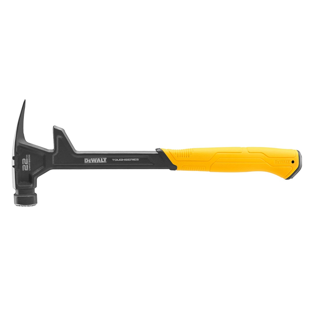 DWHT51008-0 DeWALT Ocelové demoliční kladivo 624 g
