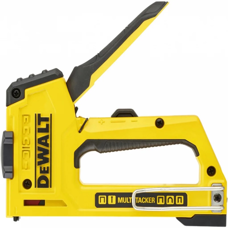 DWHT0-TR510 DeWalt Univerzální sponkovačka 5 v 1 