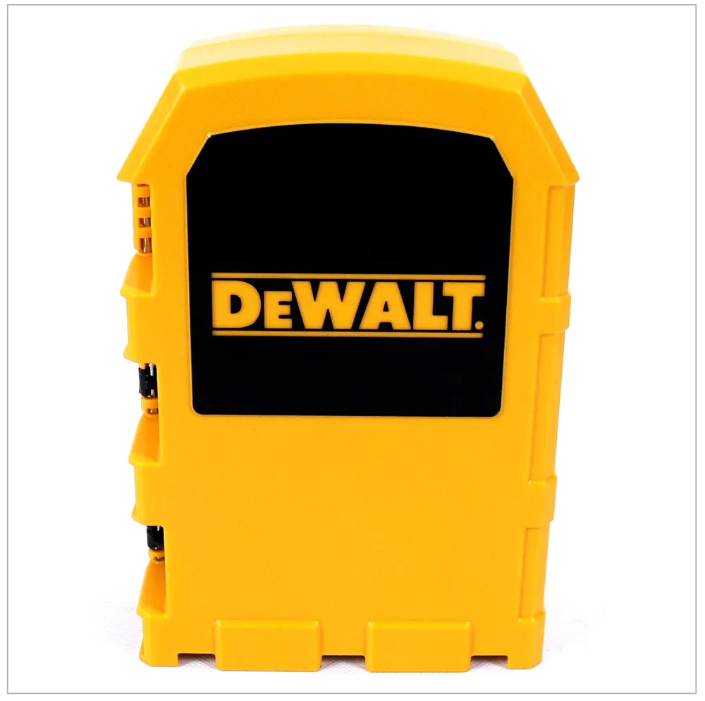 DeWALT - DT7926-XJ 29 dílná sada vrtáků do kovu Extreme 2