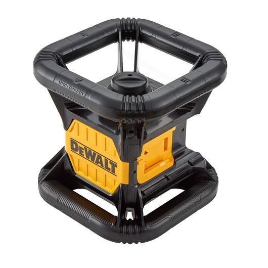 DCE074D1R DeWALT Samonivelační Rotační laser červený 18V XR 2,0Ah
